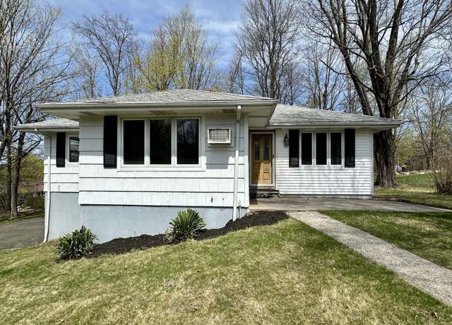Property at 6 Wilson St, New Fairfield, CT 06812, 3 beds, 1.5 baths