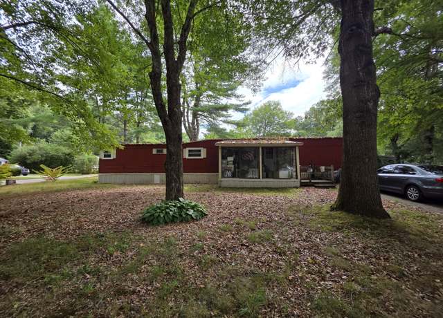 Property at 1531 Glasgo Rd Lot 112, Griswold, CT 06351, 2 beds, 1 bath