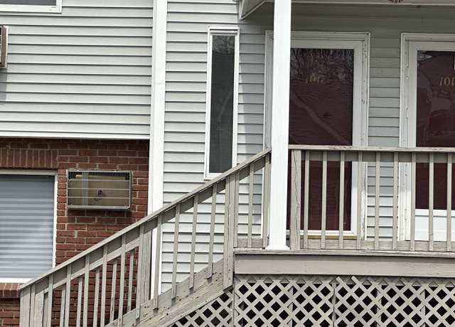 Property at 925 Oronoke Rd Unit 101E, Waterbury, CT 06708, 2 beds, 1.5 baths