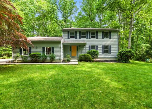 Property at Undisclosed address, Ledyard, CT 06335, 4 beds, 2.5 baths