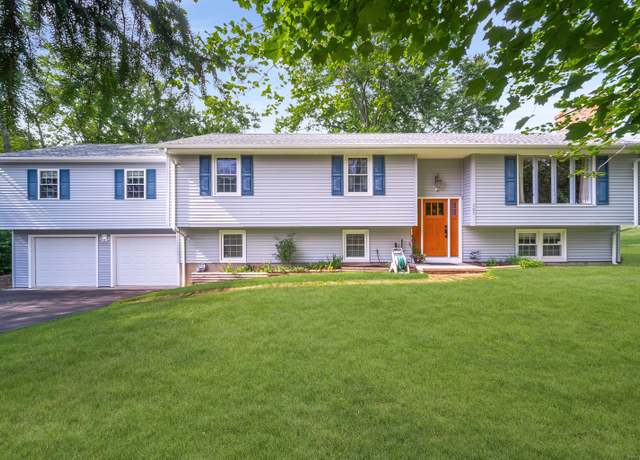 Property at 505 Savage St, Southington, CT 06489, 4 beds, 3.5 baths