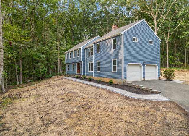 Property at 27 Copperstone Ln, Madison, CT 06443, 4 beds, 3.5 baths