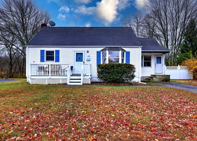 Property at 79 Corona Dr, Milford, CT 06460, 3 beds, 1.5 baths