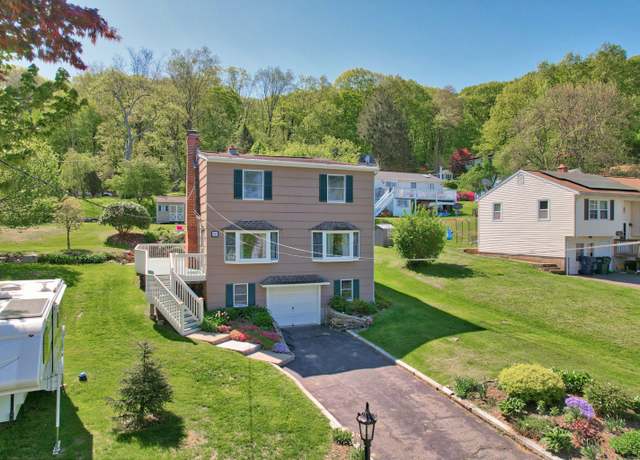 Property at 217 Lake Plymouth Blvd, Plymouth, CT 06782, 3 beds, 1.5 baths