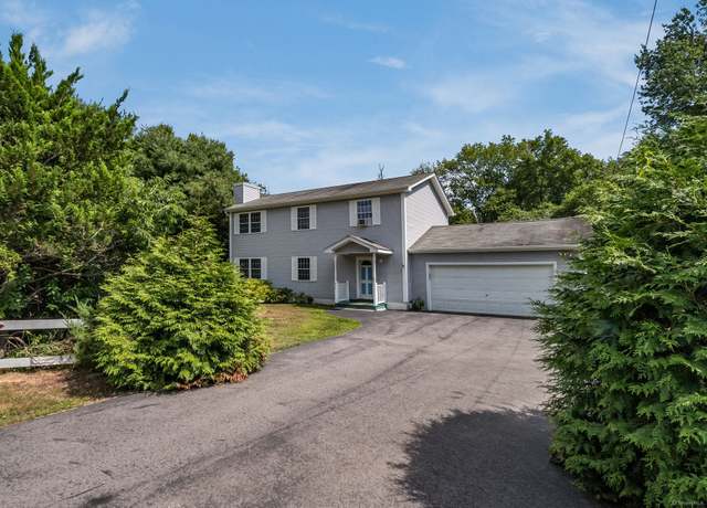 Property at 214 S Broad St, Stonington, CT 06379, 2 beds, 2 baths