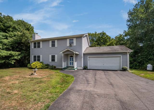 Property at 214 S Broad St, Stonington, CT 06379, 2 beds, 2 baths