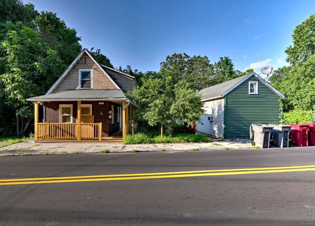 Property at 215 Scott St, Naugatuck, CT 06770, 3 beds, 3 baths