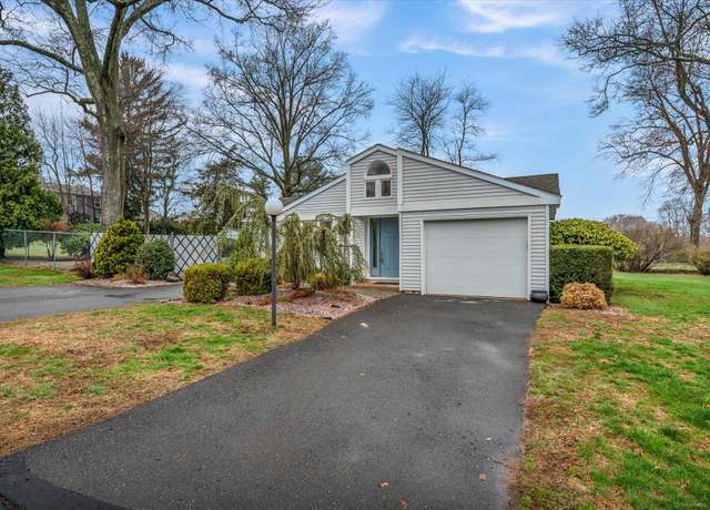 Property at 55 Collier Rd, Wethersfield, CT 06109, 3 beds, 2 baths