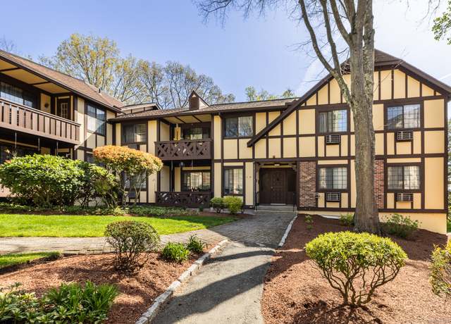 Property at 125 Warner Hill Rd #17, Stratford, CT 06614, 1 bed, 1 bath