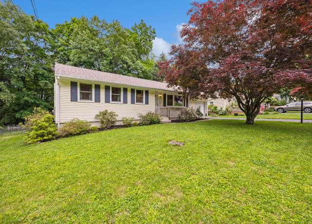 Property at 55 Andrasko Rd, Beacon Falls, CT 06403, 3 beds, 1.5 baths