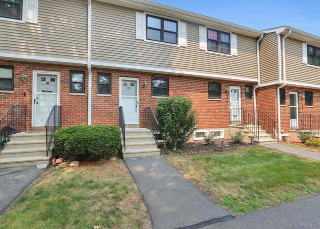 Property at 185 Hampton Ct #185, Newington, CT 06111, 2 beds, 1.5 baths