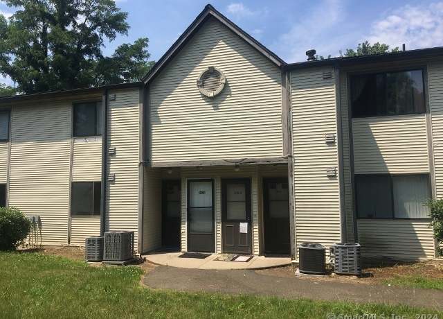Property at 128 Derby Ave Apt E, New Haven, CT 06511, 2 beds, 1 bath