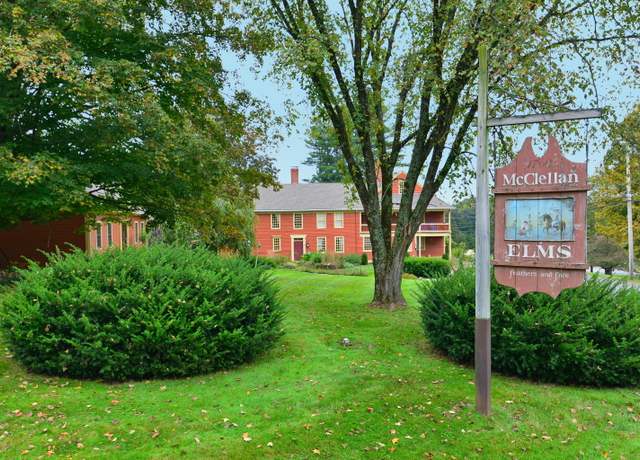 Property at 6 & 8 Stone Bridge Rd, Woodstock, CT 06281, 6 beds, 6 baths