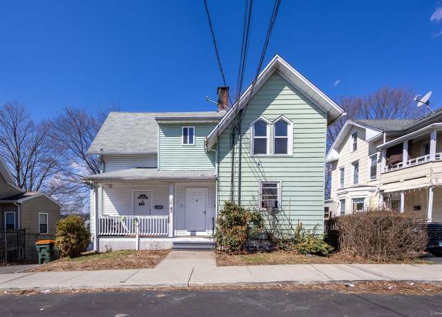 Property at 42 Maple St, Meriden, CT 06451, 6 beds, 3 baths