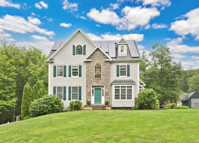 Property at 700 Thrall Ave, Suffield, CT 06078, 4 beds, 3.5 baths