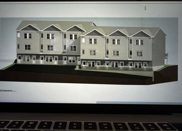 Property at 243 Echo Lake Rd Unit B-2, Watertown, CT 06795, 1 bed, 1 bath