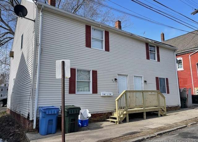 Property at 26-28 8th St, Norwich, CT 06360, 4 beds, 4 baths