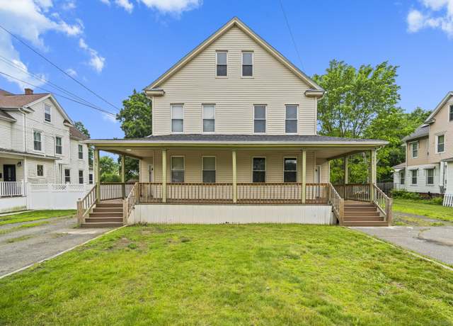 Property at 692 Enfield St, Enfield, CT 06082, 6 beds, 4 baths