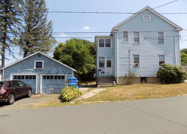 Property at 23 Evergreen St, Bristol, CT 06010, 4 beds, 2 baths