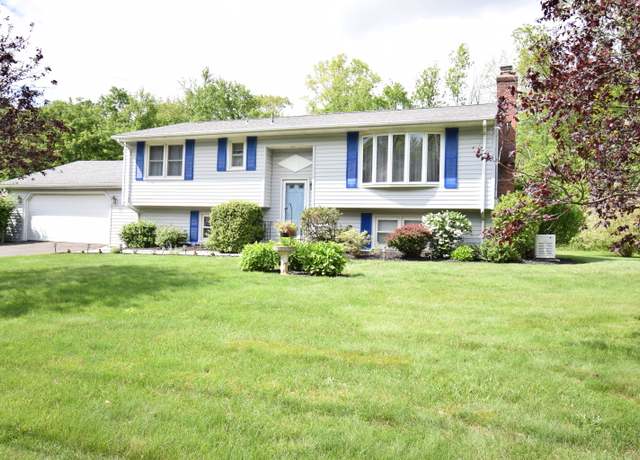 Property at 15 Valley Brook Rd, Branford, CT 06405, 3 beds, 1.5 baths