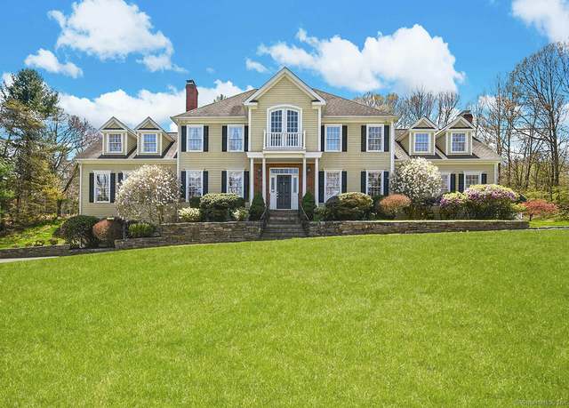 Property at 60 Hayes St, Easton, CT 06612, 4 beds, 4 baths