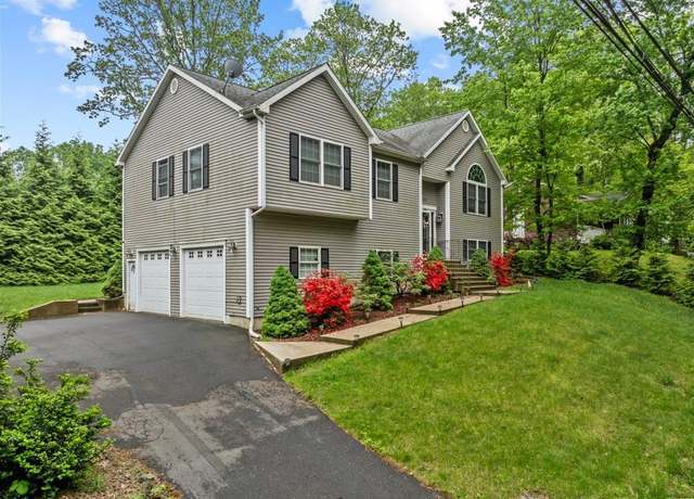 Property at 126 Conrad Dr, New Haven, CT 06515, 3 beds, 3 baths