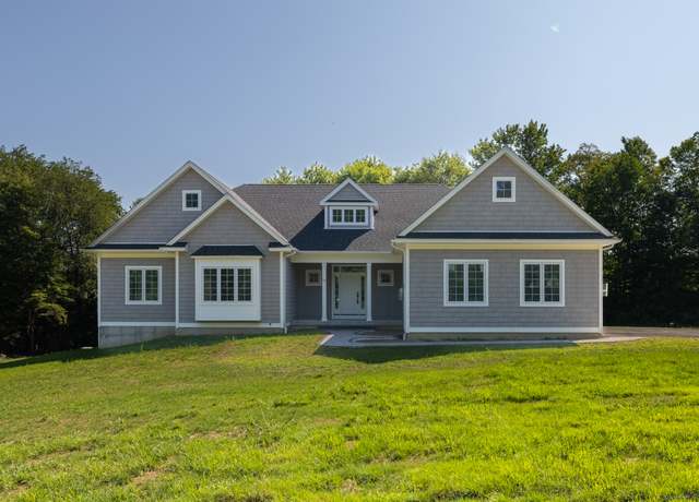 Property at 10 Maple View Trl, Litchfield, CT 06759, 3 beds, 2.5 baths
