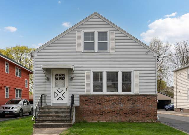 Property at 65 Stuyvesant Ave, New Haven, CT 06512, 2 beds, 2 baths