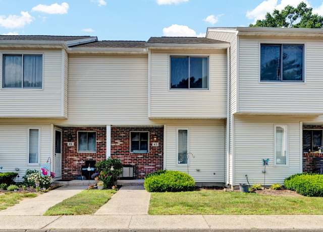 Property at 410 Emmett St #45, Bristol, CT 06010, 2 beds, 1.5 baths