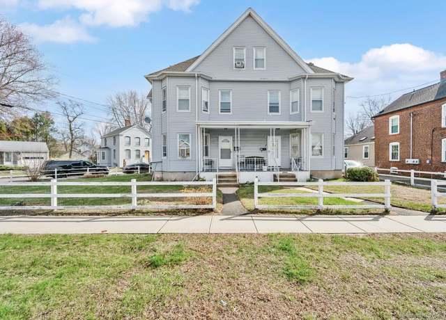 Property at 33-35 Suffield St, Windsor Locks, CT 06096, 6 beds, 2 baths