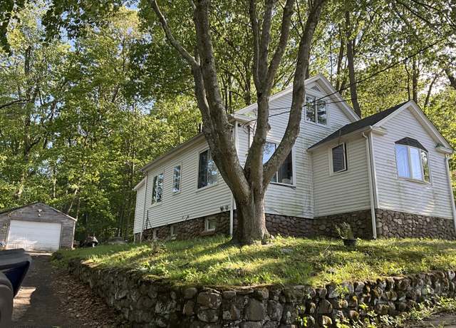 Property at 148 Burwell Rd, West Haven, CT 06516, 2 beds, 1 bath