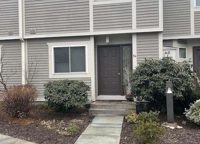 Property at 14 Strathmore Ln #14, Norwalk, CT 06880, 2 beds, 2.5 baths