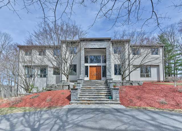 Property at 562 Taft Pond Rd, Pomfret, CT 06259, 4 beds, 5 baths