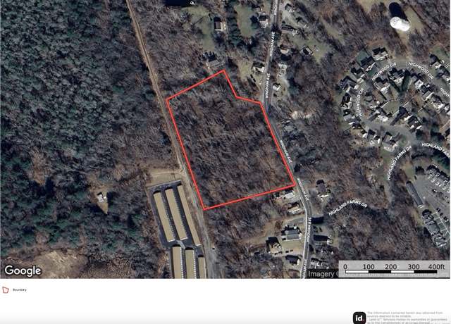 Property at 87 Windham Ave, Colchester, CT 06415