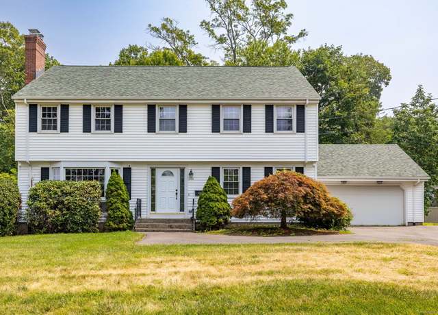 Property at 200 Kenwood Dr, New Britain, CT 06052, 5 beds, 2.5 baths
