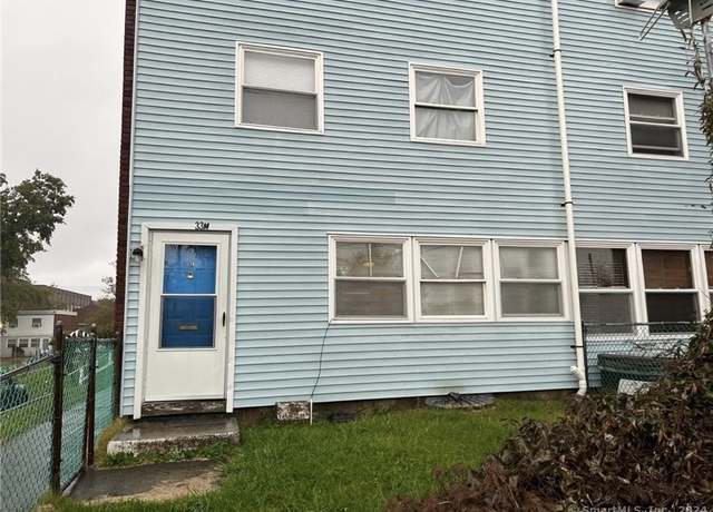 Property at 33 Liberty St Unit M, New Haven, CT 06519, 2 beds, 1 bath