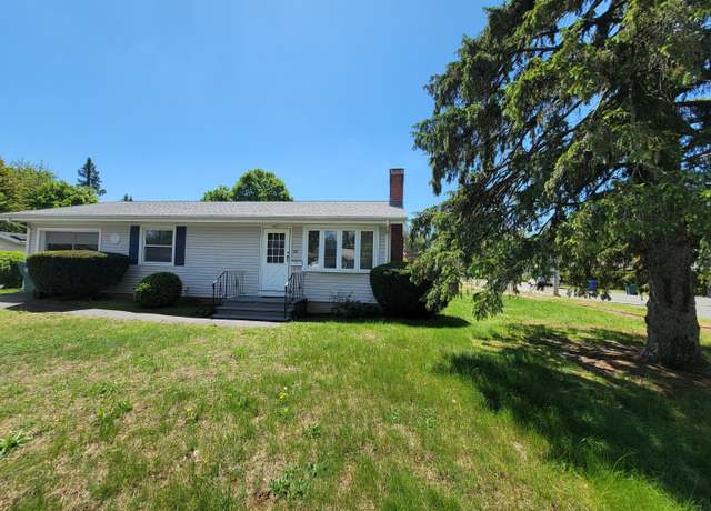 Property at 41 Meadow Rd, Hamden, CT 06514, 1 bed, 1 bath