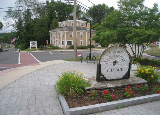 Property at 1365 Main St, Coventry, CT 06238, 1 bed