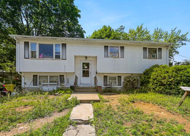 Property at 4 Gifford Ave, Windham, CT 06226, 3 beds, 2 baths