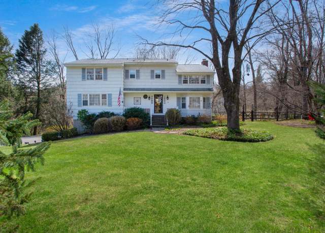 Property at 71 Beaver Brook Rd, Ridgefield, CT 06877, 4 beds, 2.5 baths
