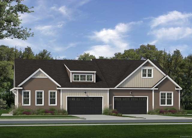 Property at 1109 (Lot 15) St Andrews Dr, Oxford, CT 06478, 2 beds, 2 baths