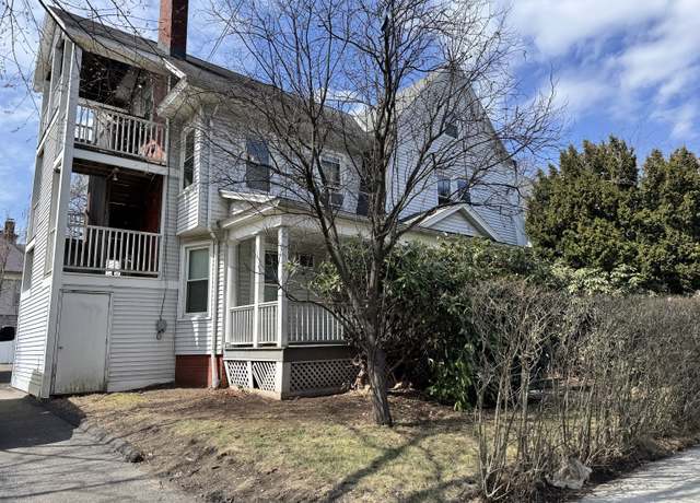 Property at 485 Laurel Ave, Bridgeport, CT 06605, 10 beds, 3 baths