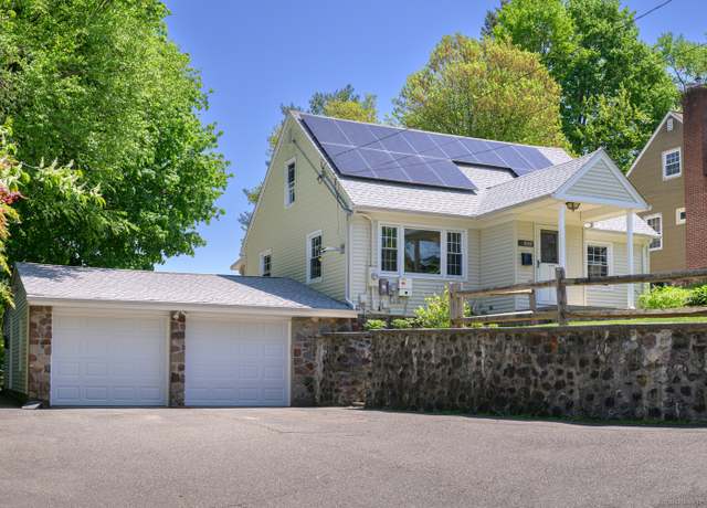 Property at 111 Wilcox St, Bristol, CT 06010, 3 beds, 2 baths