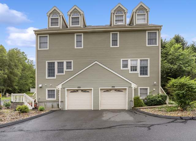 Property at 101 Madeline Ave Apt 19, Waterbury, CT 06708, 2 beds, 1.5 baths