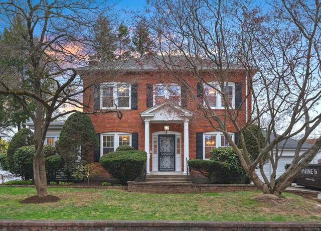 Property at 5 Riggs Ave, West Hartford, CT 06107, 3 beds, 2.5 baths