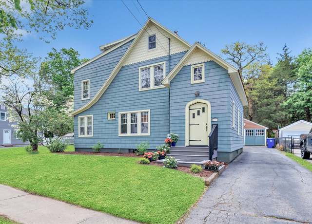 Property at 61 Reed St, Stratford, CT 06614, 4 beds, 2 baths