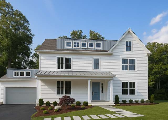 Property at 332 Szost Dr, Fairfield, CT 06824, 5 beds, 4.5 baths