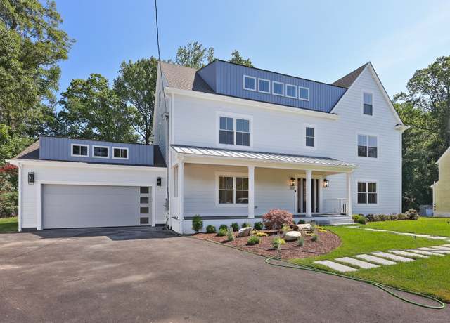 Property at 332 Szost Dr, Fairfield, CT 06824, 5 beds, 4.5 baths