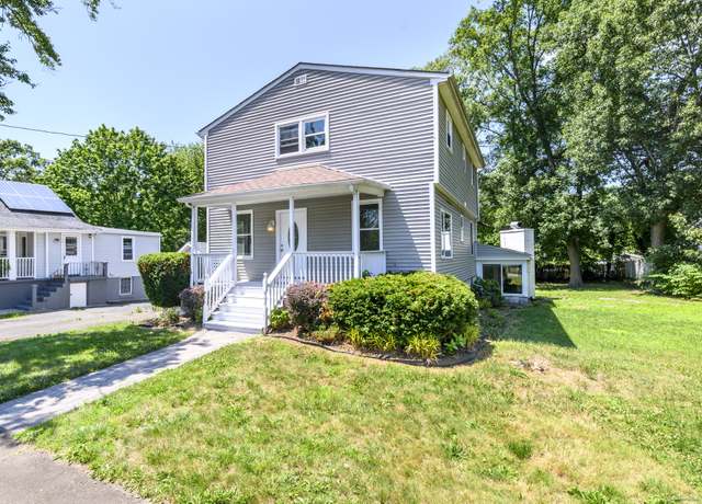 Property at 197 Highland St, West Haven, CT 06516, 5 beds, 2 baths