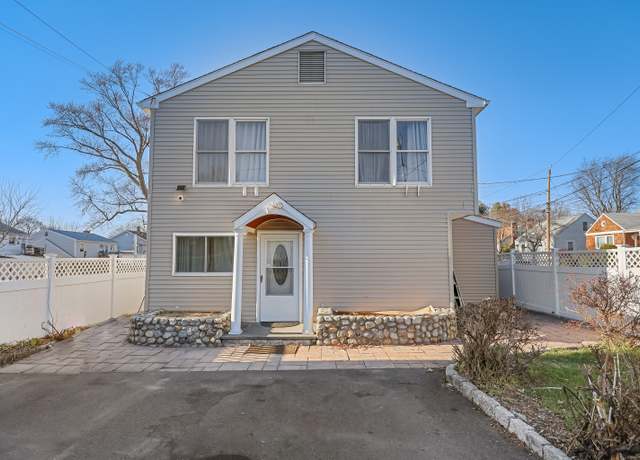 Property at 29 Spruce St, Norwalk, CT 06850, 3 beds, 3 baths